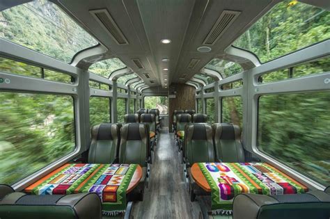 Which Train To Machu Picchu Should You Take? - Rainforest Cruises