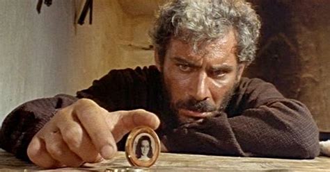 The 15 Most Dastardly Villains in Classic Westerns