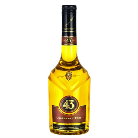 Licor 43 - Order Online - West Lakeview Liquors