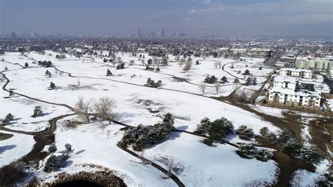 City of Denver selects blueprint for Park Hill Golf Course - Axios Denver