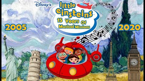 Download The Little Einsteins Musical Celebration (Little Einsteins ...