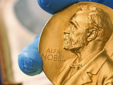 Two scientists win Nobel Prize in chemistry for new way of building molecules | KDLL