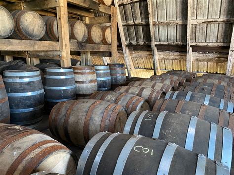 Tennessee Whiskey Trail: The 8 Best Distilleries Not to Miss