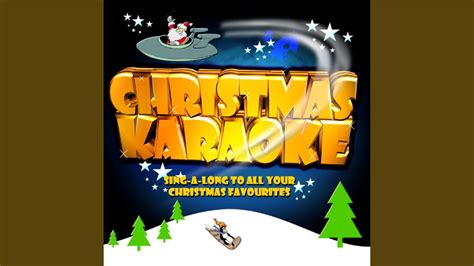 The Twelve Days Of Christmas (Karaoke Version) - YouTube