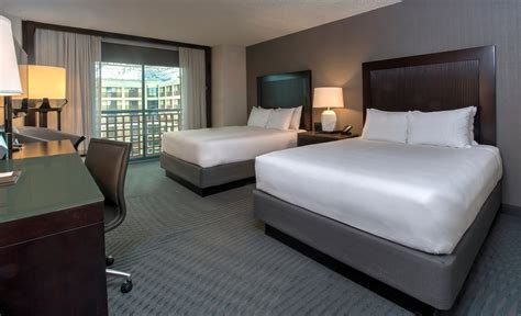 Hotel Suites San Francisco | Hyatt Regency San Francisco Airport