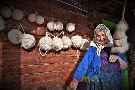 Destinations - MARAMURES - Winter in Maramures - Touring Romania - Private Guided Tours in Romania