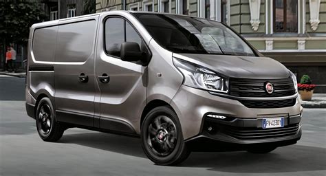 Renault Pulls Out Of Van Deal With Fiat Chrysler, Is Looking For A New ...