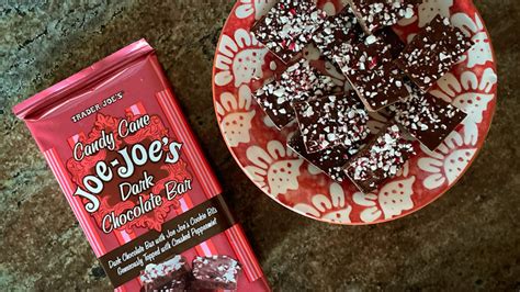 12 Trader Joe's Peppermint Chocolate Goodies, Ranked