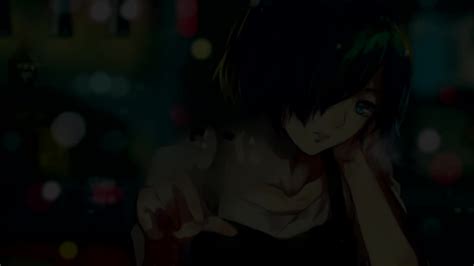 Tokyo Ghoul Touka Live Wallpaper | 1920x1080