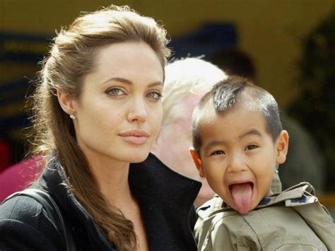 Maddox - Maddox Jolie-Pitt Photo (17378329) - Fanpop