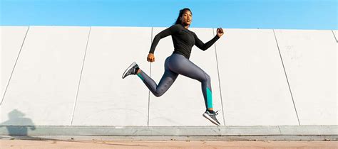 Five ballistic exercises that will improve your running - Women's Running