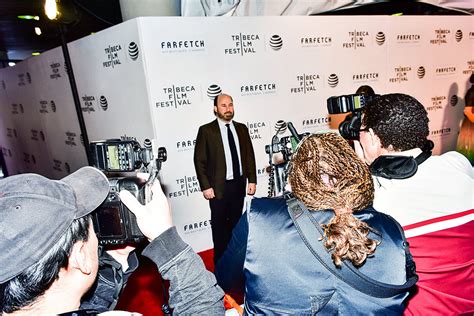 Anna Wintour, Robert De Niro and Jane Fonda at the Tribeca Film Festival - The New York Times