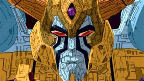 Transformers: 5 Facts to Know About Unicron