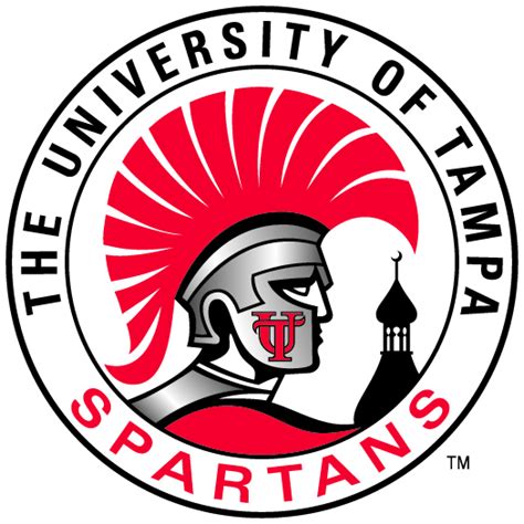 University of Tampa Logo - LogoDix