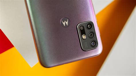 Motorola Moto G30 review: A dependable mid-range smartphone