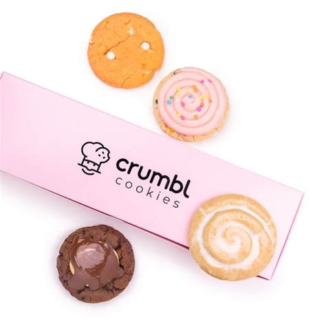 crumbl cookie delivery houston - Burton Fay