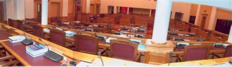 National Assembly – Namibian Parliament