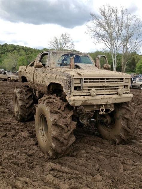 1000+ images about Mud Trucks on Pinterest | Chevy, Mudding trucks and ...