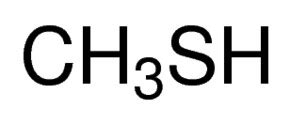 Methanethiol Lewis Structure