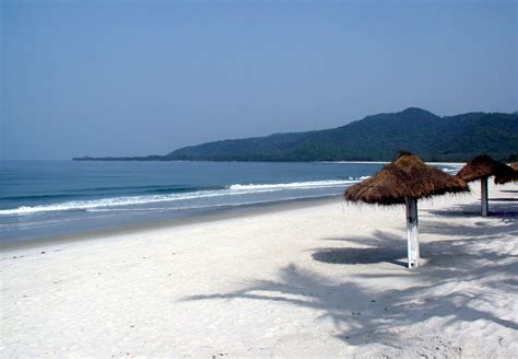 Best Beaches in Sierra Leone | Sierra Leone Tourism