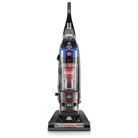 Hoover WindTunnel 2 Rewind Pet Upright Vacuum Reviews 2020