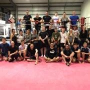 Lincoln Fight Factory - Kickboxing - MMA - Boxing | Fancy learning to ...