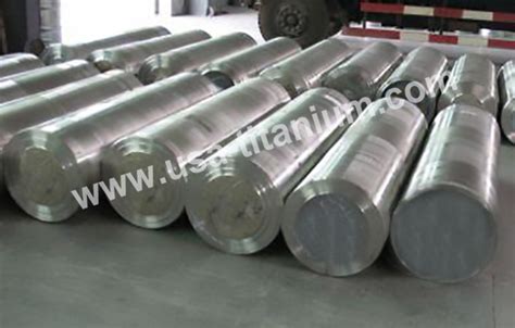 Titanium Raw Material - US Titanium Industry Inc.