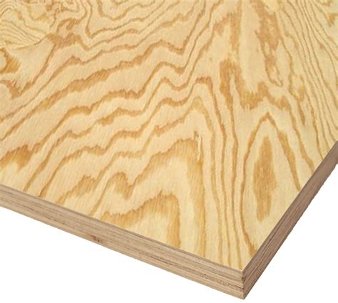 Industrial MDO Plywood G2S 3/4" x 4x8 | DSI | Woodworking Supplies