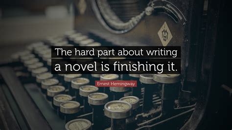 Ernest Hemingway Quotes (18 wallpapers) - Quotefancy