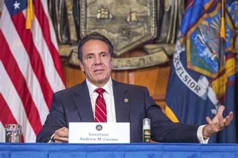 ‘Ridiculous demands’ and ‘impossible requests’: Life outside Cuomo's pandemic war room - POLITICO