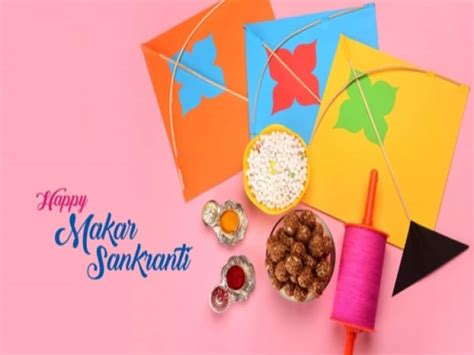 Makar Sankranti 2024 Wishes quotes photos messages and makar sankranti ...