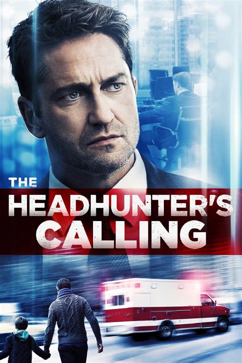 Headhunters movie - comqlero