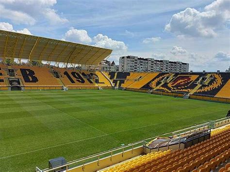 Stadion Hristo Botev (Plovdiv) - Wikiwand