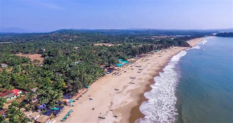 Top places to visit in Canacona (2024) | Canacona - Goa Tourism - India ...