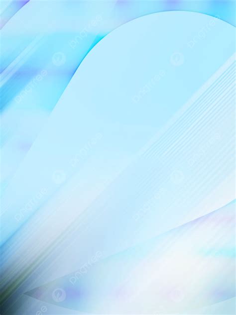 Light Blue Abstract Line Highlight Gradient Fresh Dreamy Poster Background Wallpaper Image For ...