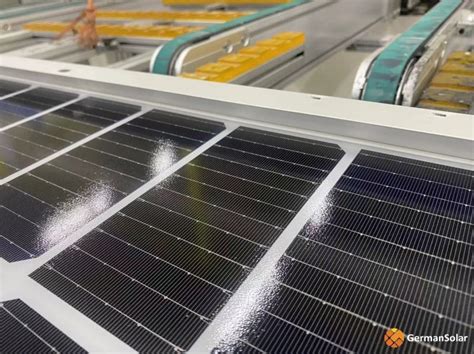 GermanSolar East Europe on LinkedIn: #highefficiency #bifacial # ...