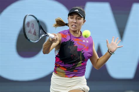 Buffalo’s Jessica Pegula wins first WTA 1000 title, moves up to No. 3 in tennis rankings ...