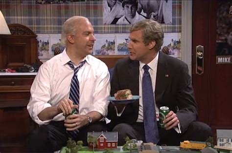 SNL: The Return of Will Ferrell’s George W. Bush