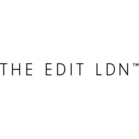 The Edit LDN cashback, discount codes and deals | Easyfundraising