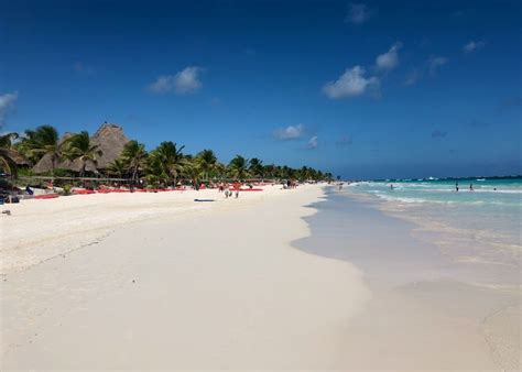 11 BEST BEACHES in Mexico - Tulum, Cancun, Los Cabos, Puerto Vallarta ...