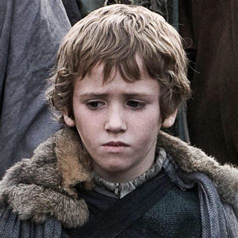 Rickon Stark | Thrones Amino