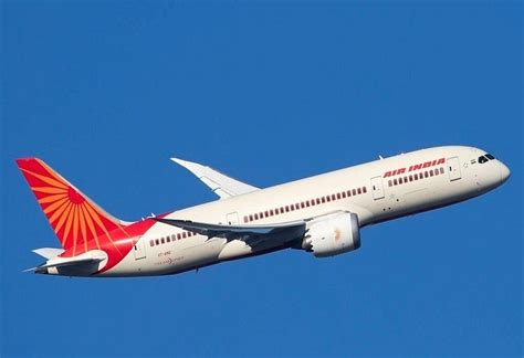 Air India Boeing 787 8 Seating Plan - Infoupdate.org