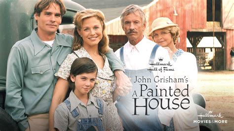 Watch A Painted House (2003) Full Movie Free Online - Plex