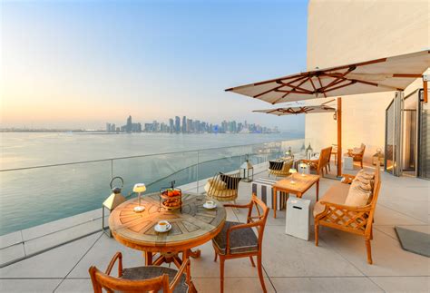 Top 10 Restaurants in Qatar | Saakin.qa