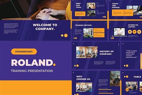 20+ Best Training & eLearning PowerPoint Templates (Education PPTs)