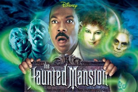 Family Halloween Movies that may just make you want to scream - Movie ...