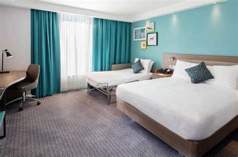 Hampton by Hilton Belfast City Centre | Hotels in Belfast | myhotelbreak