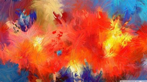 Famous Abstract Watercolor Paintings at PaintingValley.com | Explore ...