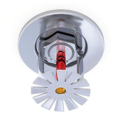 Fire Sprinkler System Components at Best Price in Kanpur | Essar ...