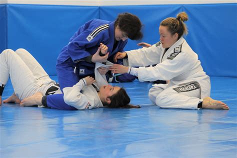 Female Only | Axis Brazilian Jiu Jitsu